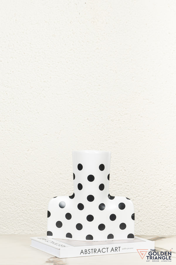 Nexis Ceramic vase