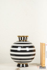 Zuri Ceramic Vase