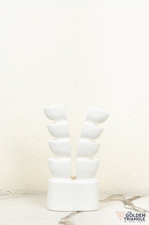 Hibi Ceramic Vase