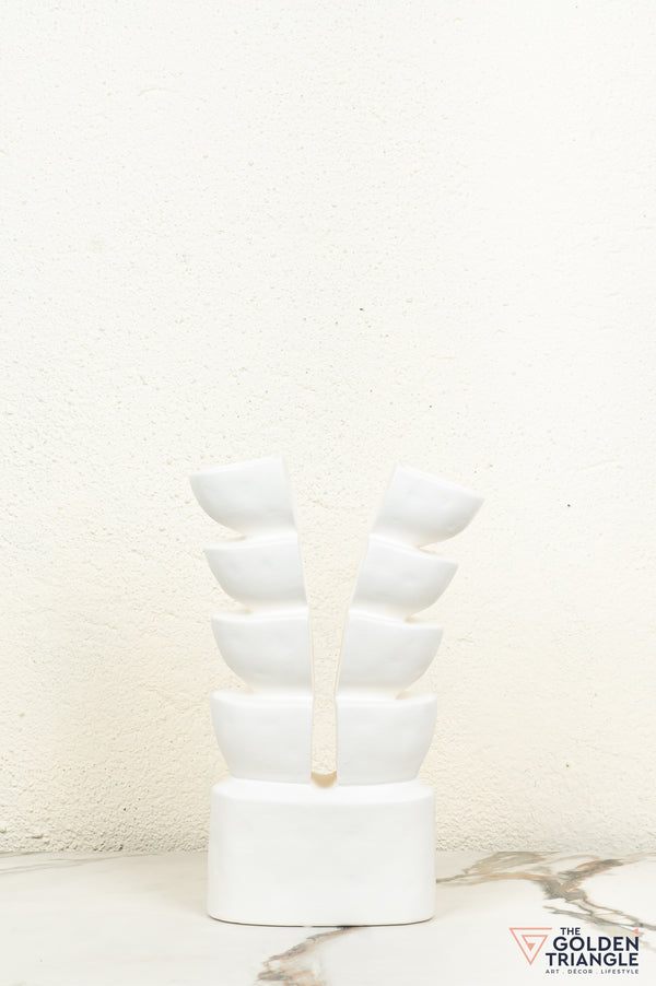 Hibi Ceramic Vase