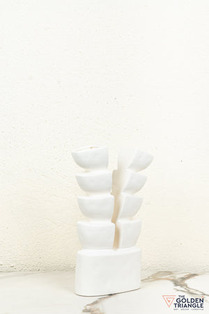 Hibi Ceramic Vase