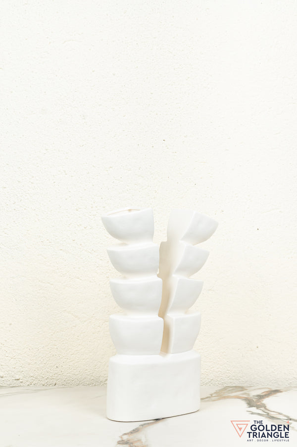 Hibi Ceramic Vase