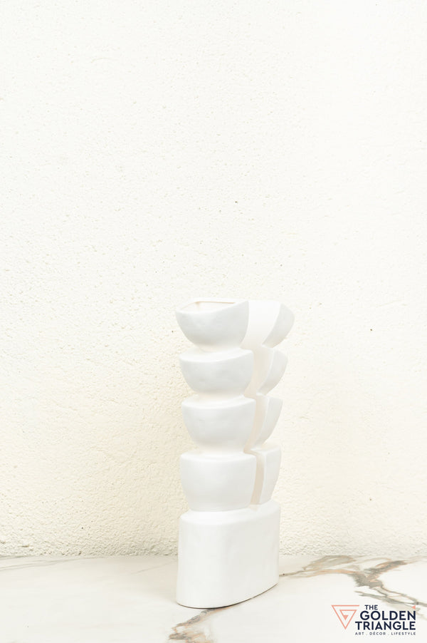 Hibi Ceramic Vase