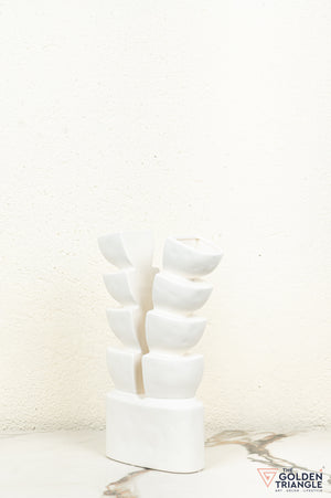 Hibi Ceramic Vase