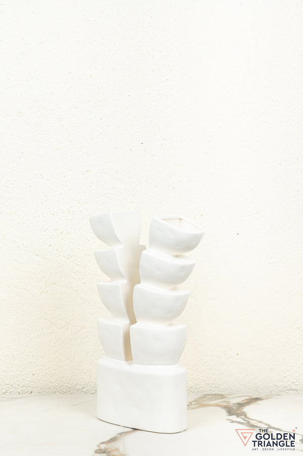 Hibi Ceramic Vase
