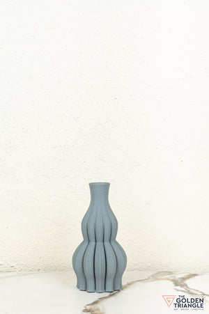 Kasumi Ceramic Vase