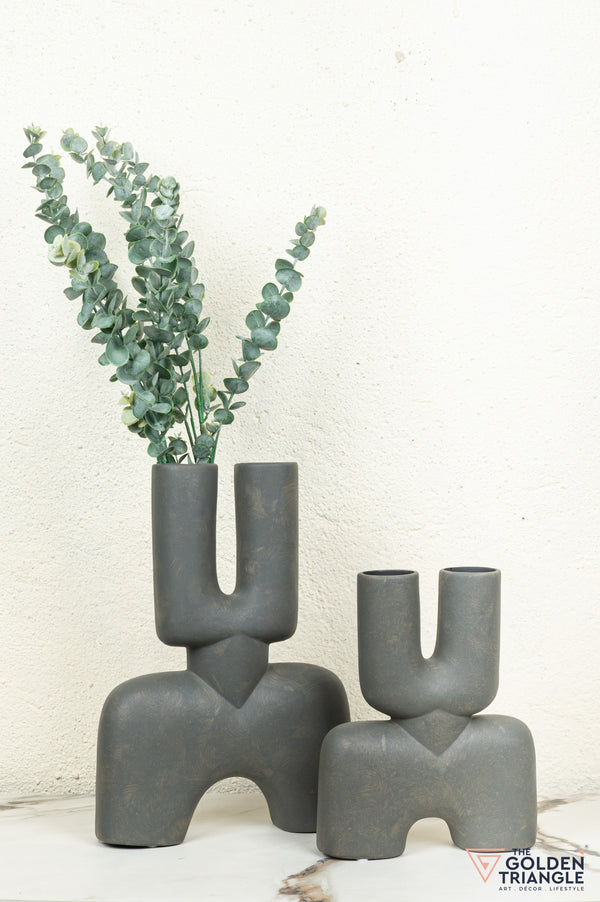 Ishi Ceramic Vase