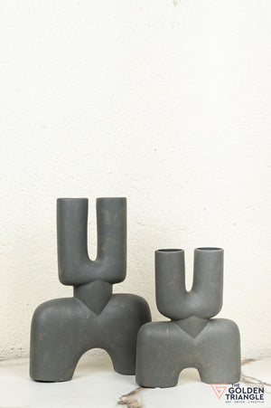 Ishi Ceramic Vase