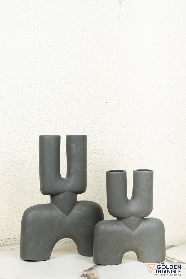 Ishi Ceramic Vase