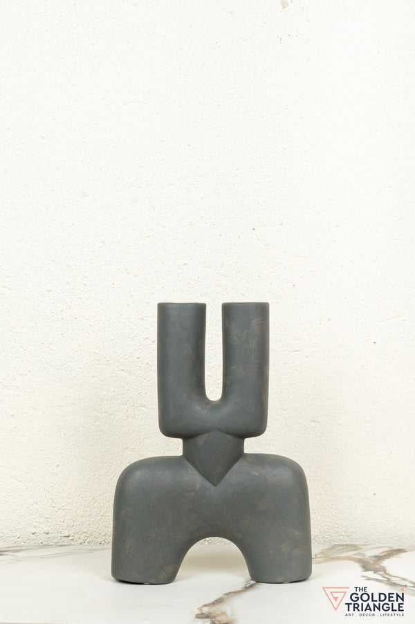 Ishi Ceramic Vase