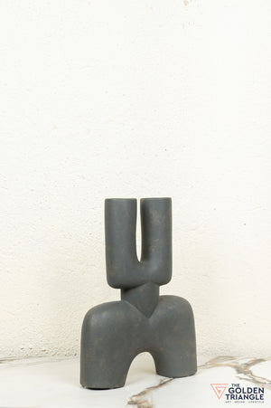 Ishi Ceramic Vase