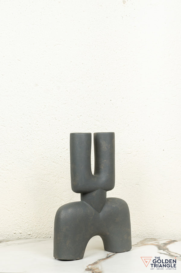 Ishi Ceramic Vase