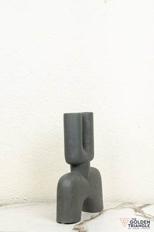 Ishi Ceramic Vase