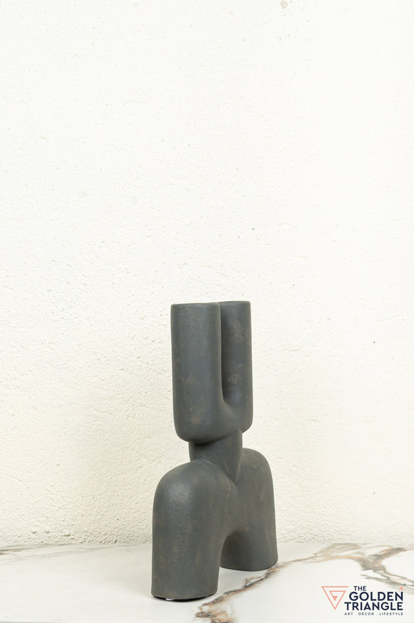 Ishi Ceramic Vase