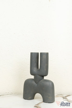 Ishi Ceramic Vase