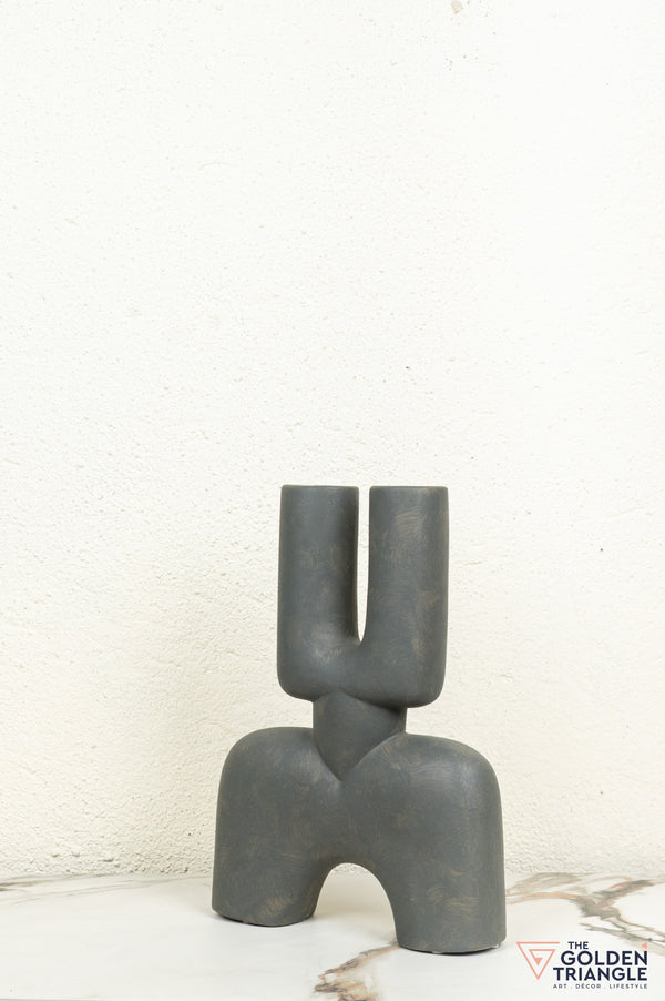 Ishi Ceramic Vase