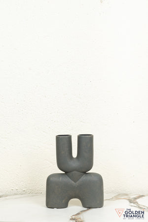 Ishi Ceramic Vase