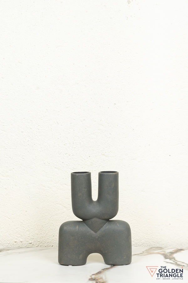 Ishi Ceramic Vase