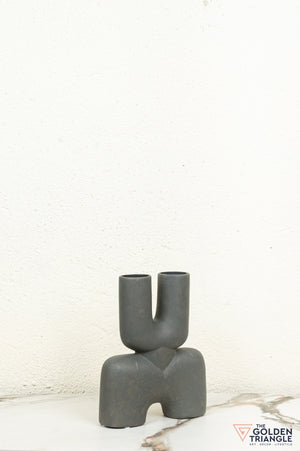 Ishi Ceramic Vase