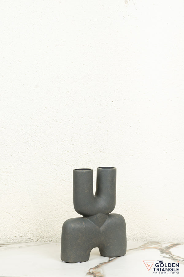Ishi Ceramic Vase