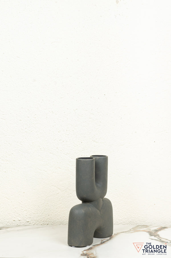Ishi Ceramic Vase