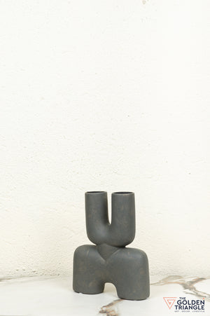 Ishi Ceramic Vase