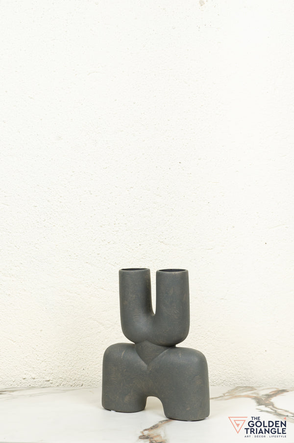 Ishi Ceramic Vase
