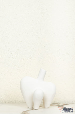 Yowa Ceramic Vase