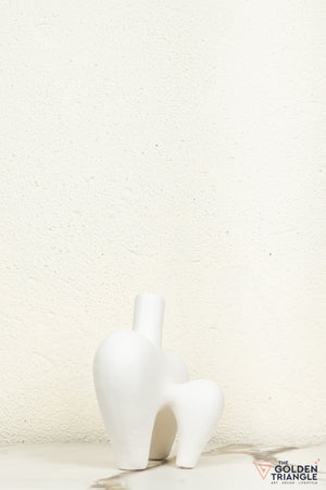 Yowa Ceramic Vase