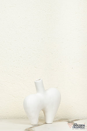 Yowa Ceramic Vase
