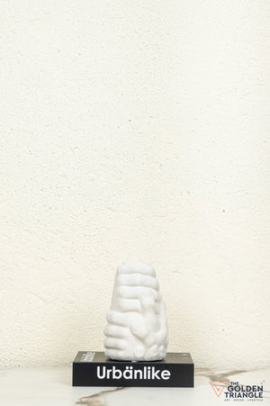 Unity Hand Ceramic Vase