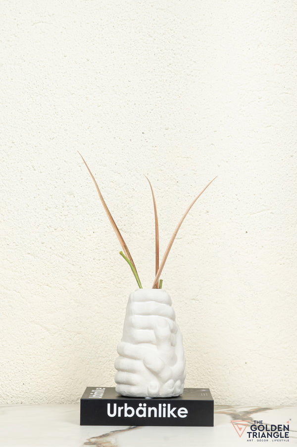 Unity Hand Ceramic Vase