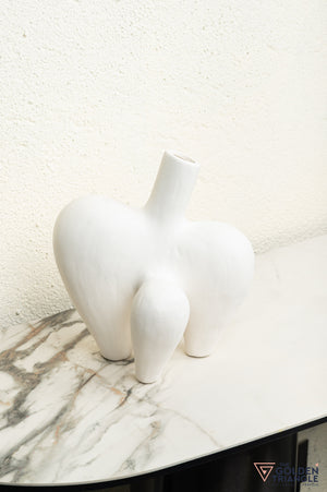 Yowa Ceramic Vase