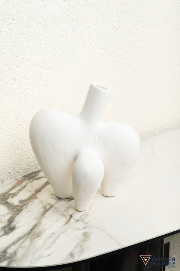 Yowa Ceramic Vase
