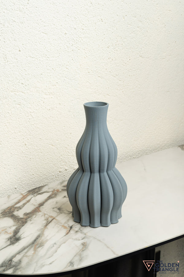 Kasumi Ceramic Vase