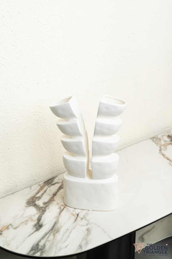 Hibi Ceramic Vase
