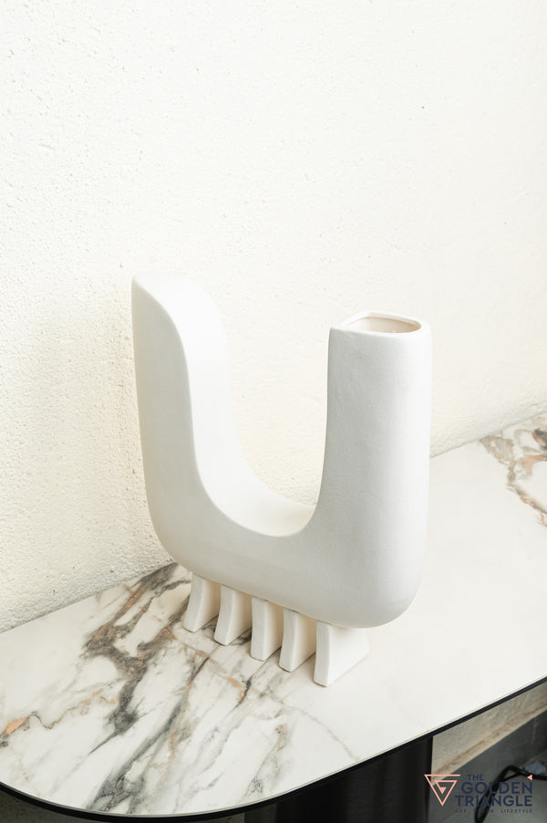 Hama Ceramic Vase