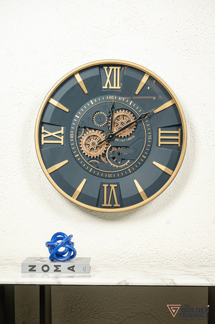 Essence Wall Clock - 23"