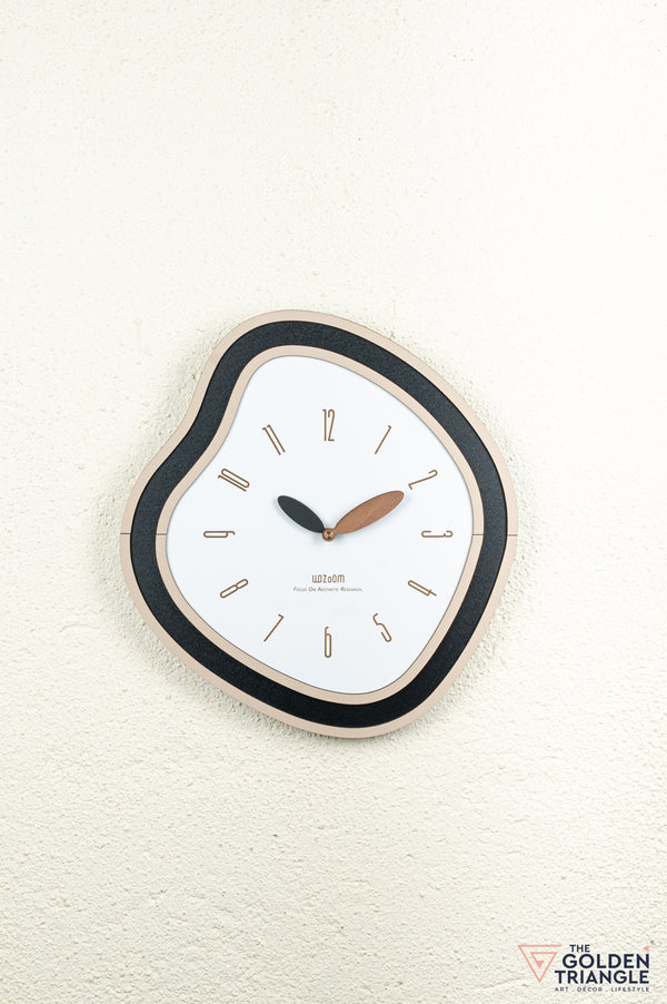 Yuki Wall Clock