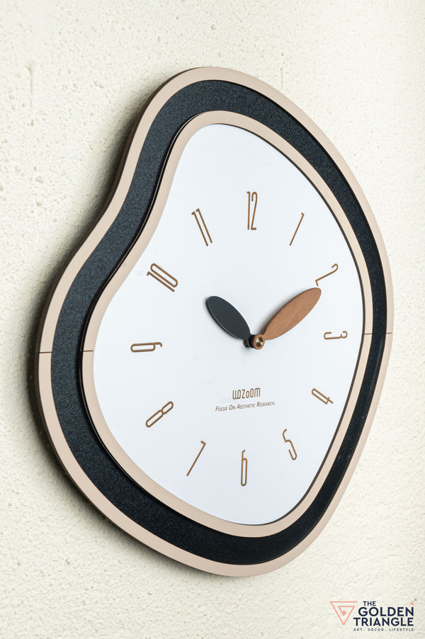 Yuki Wall Clock