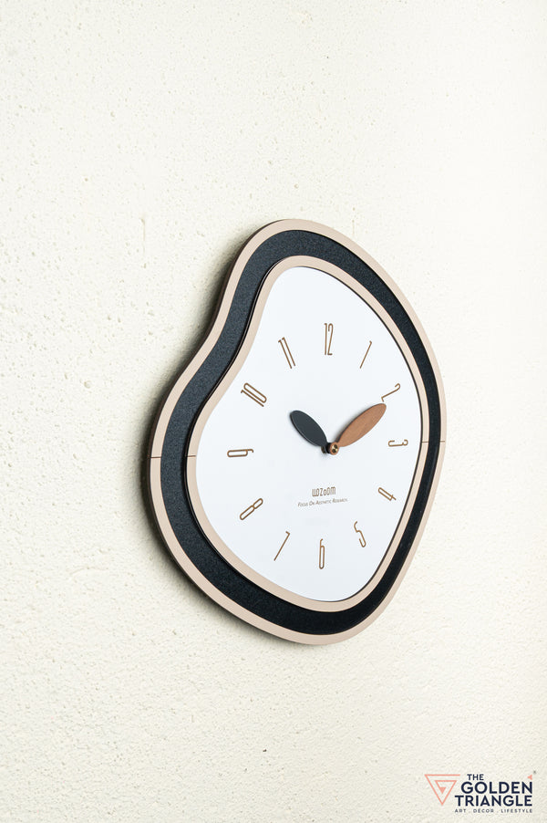 Yuki Wall Clock
