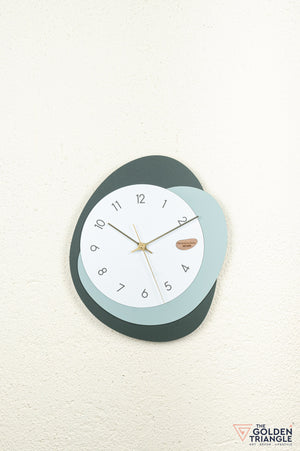 Emi Wall Clock