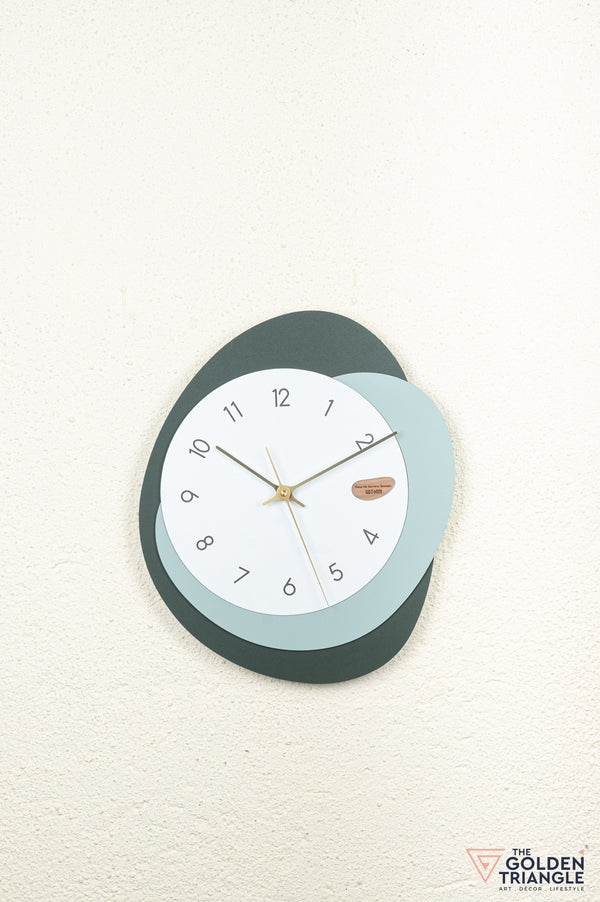 Emi Wall Clock