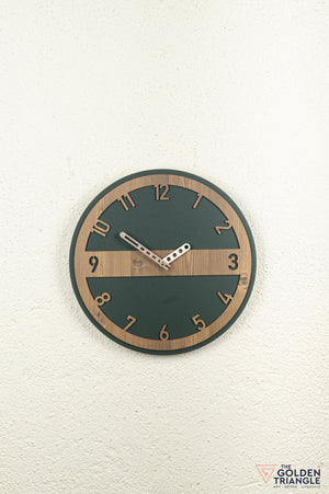 Mio Wall Clock