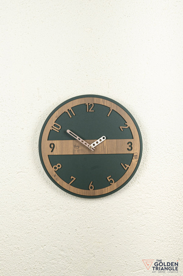 Mio Wall Clock
