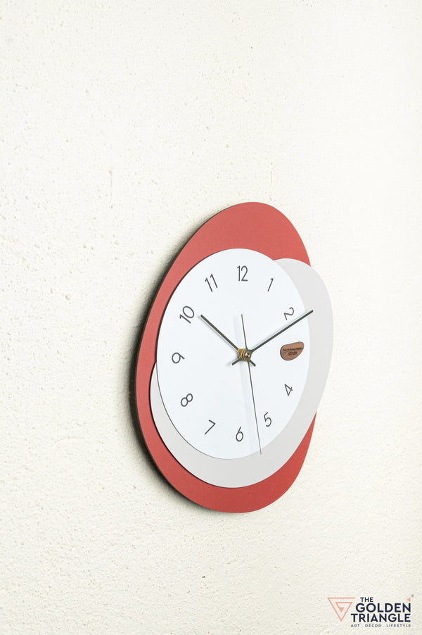 Emi Wall Clock