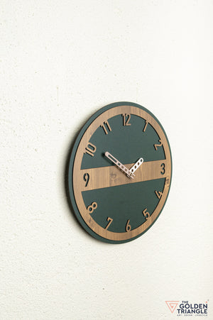Mio Wall Clock