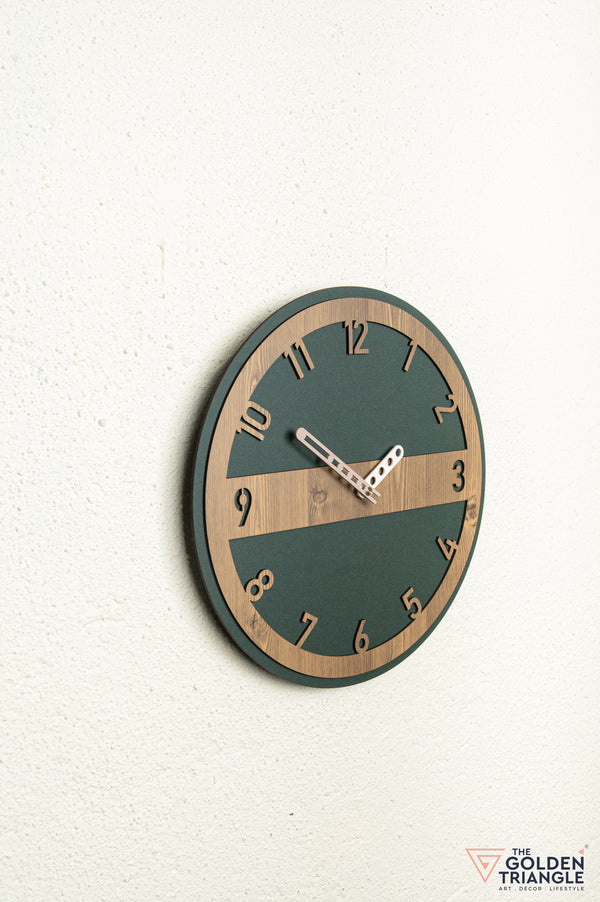 Mio Wall Clock