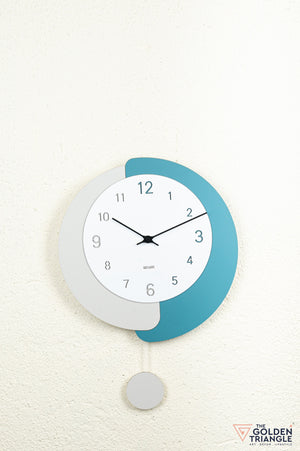Reika Wall Clock