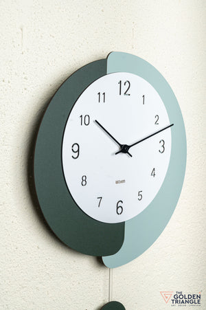 Reika Wall Clock